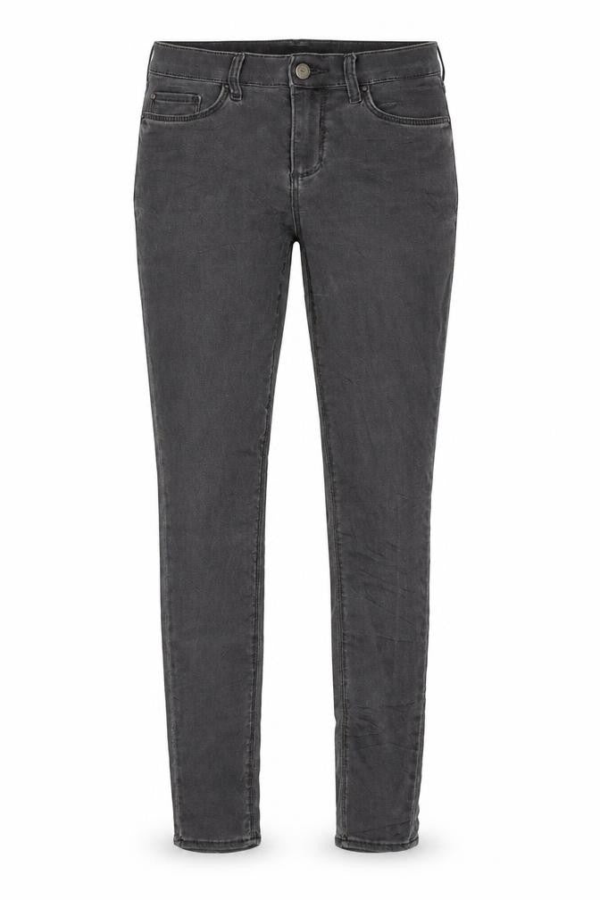 Womens UK Size 28 in Topshop Regular Fit Skinny Grey Jeans