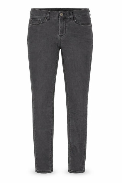 Womens UK Size 28 in Topshop Regular Fit Skinny Grey Jeans