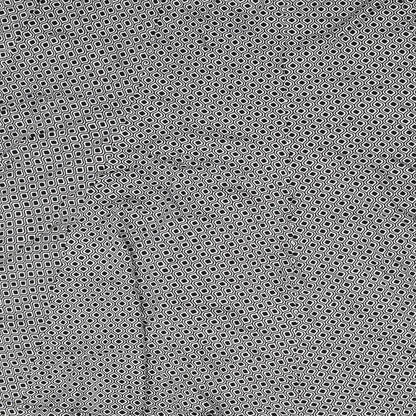 Autonomy Womens Multicoloured Geometric  Swing Skirt Size 16