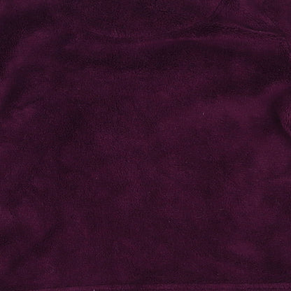 Disney Girls Purple   Top Pyjama Top Size 3-4 Years  - Sleepy
