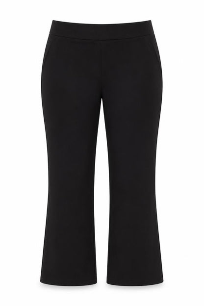 Next Womens Black   Dress Pants Trousers Size 14 L24 in