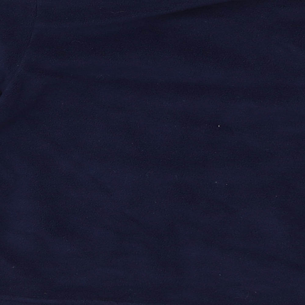 F&F Boys Blue   Pullover Hoodie Size 3-4 Years