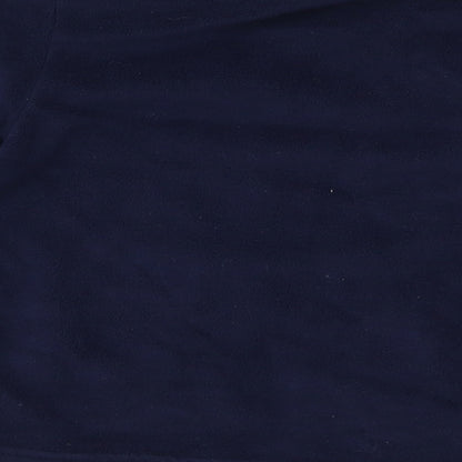 F&F Boys Blue   Pullover Hoodie Size 3-4 Years