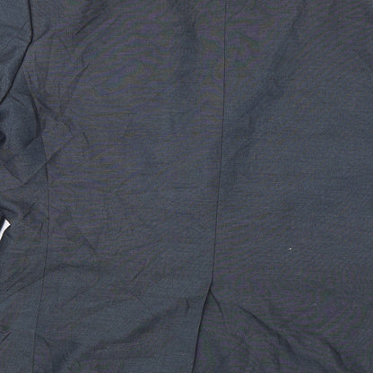 Mens UK Size 42 NEXT Regular Blue Suit Jacket