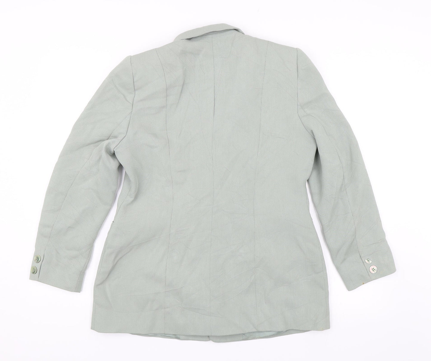 Principles Womens Green   Jacket Suit Jacket Size 14