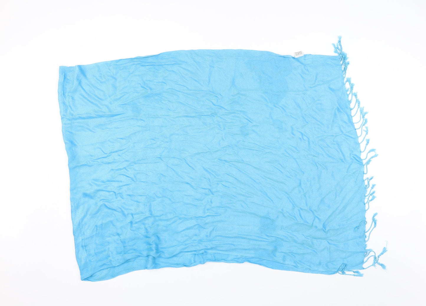 La Source Unisex Blue    Scarf