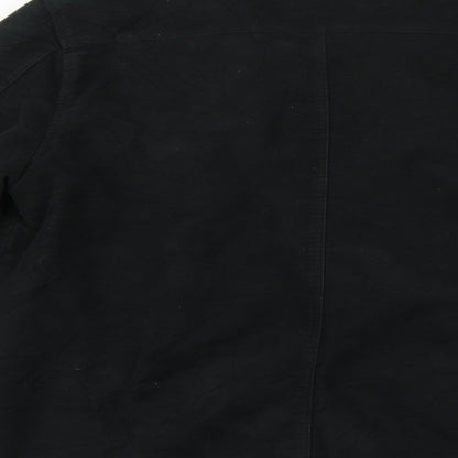 Principles Womens Green   Overcoat Jacket Size M