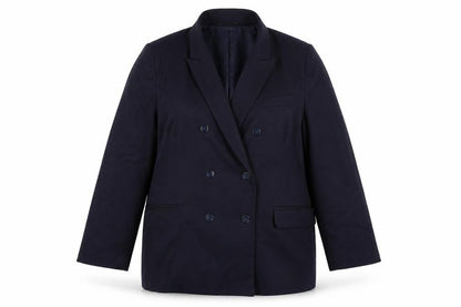 Womens UK Size 18 BHS Blue Jacket