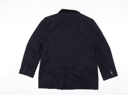 Womens UK Size 18 BHS Blue Jacket