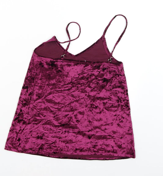 Hollister Womens Purple   Bodycon  Size XS