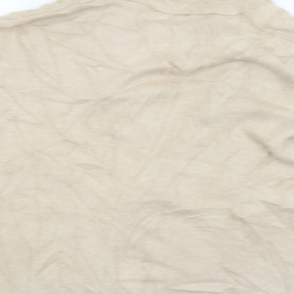 ESMARA Womens Beige   Jacket  Size M