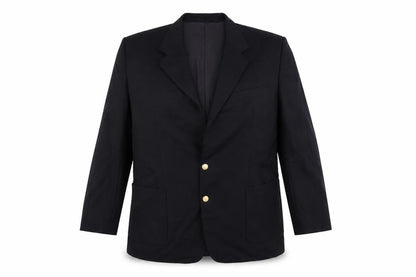 St michael Womens Black   Jacket Coat Size 46