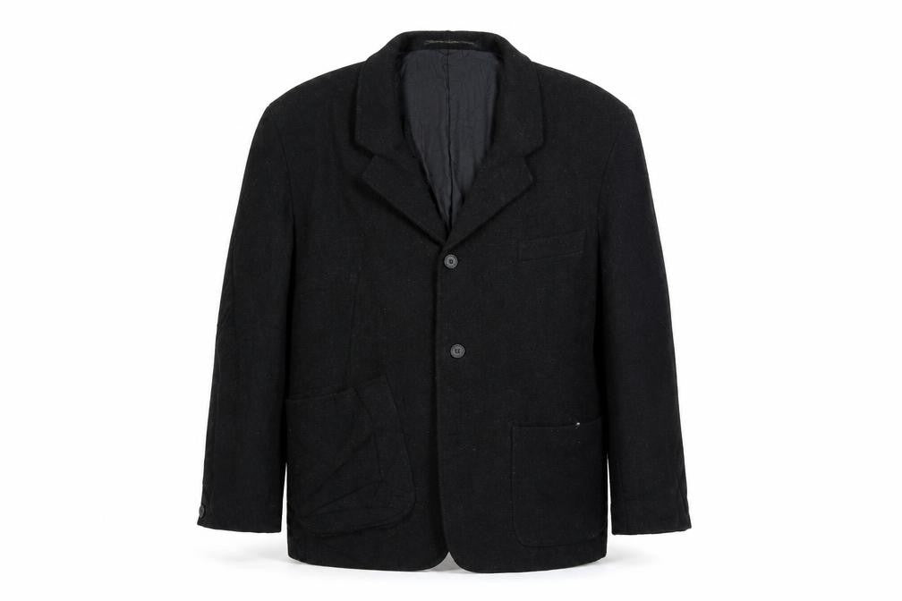 Marks & Spencer Womens Black   Jacket  Size 44