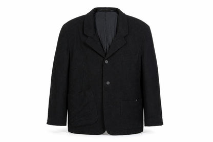 Marks & Spencer Womens Black   Jacket  Size 44
