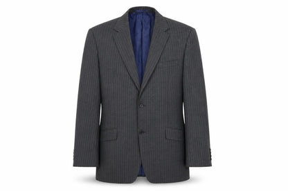 Marks & Spencer Mens Grey   Jacket Blazer Size 42