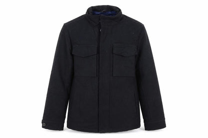 Marks & Spencer Mens Blue   Jacket  Size S
