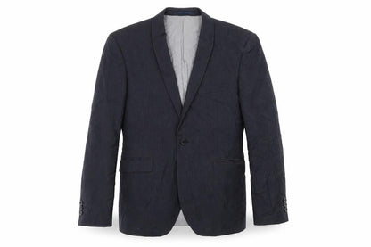 Mens UK Size 40 NEXT Regular Blue Suit Jacket