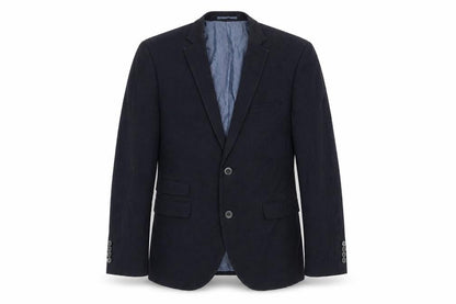 Mens UK Size 38 NEXT Regular Blue Suit Jacket