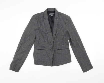 Womens UK Size 8 Atmosphere Grey Jacket