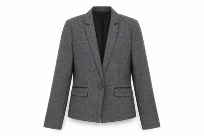 Womens UK Size 8 Atmosphere Grey Jacket