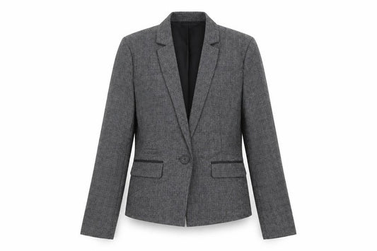Womens UK Size 8 Atmosphere Grey Jacket