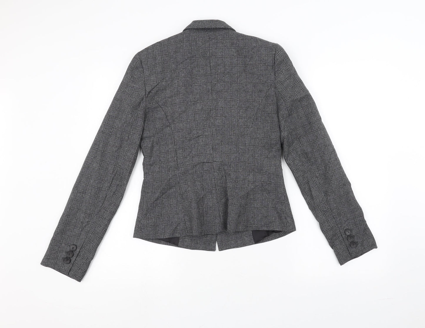 Womens UK Size 8 Atmosphere Grey Jacket