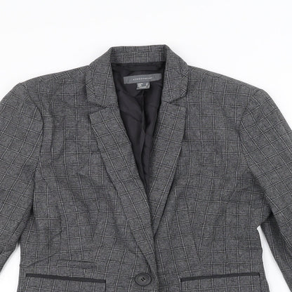 Womens UK Size 8 Atmosphere Grey Jacket