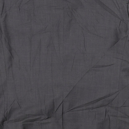 Mens UK Size 42 Marks and Spencer Regular Grey Suit Jacket