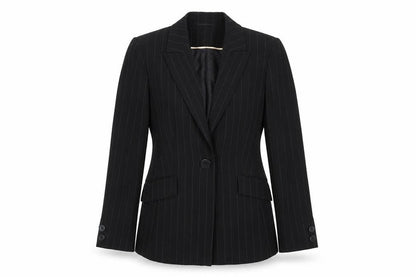 Planet Womens Black   Jacket  Size 8