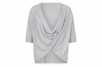 river isl Womens Grey   Pullover Jumper Size 16