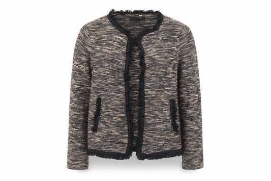 New Look Womens Multicoloured   Cardigan Jumper Size 10