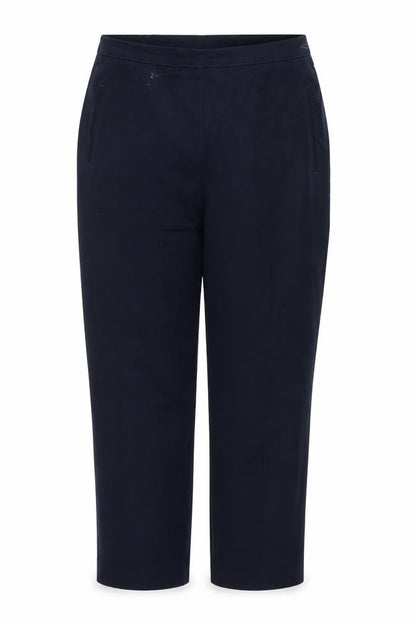 Marks & Spencer Womens Beige   Trousers  Size 16 L29 in