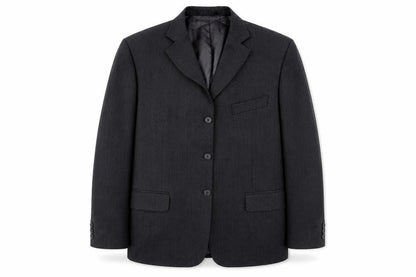 Impressions Perfect Mens Grey    Blazer Size 40
