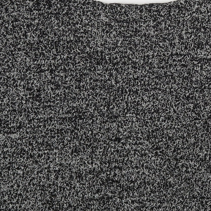 Womens UK Size 18 New Look Grey Pullover Jumper