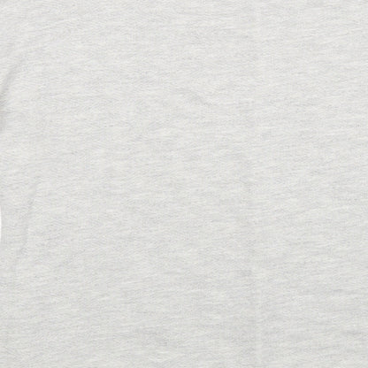 TU Womens Grey   Pullover Jumper Size 12