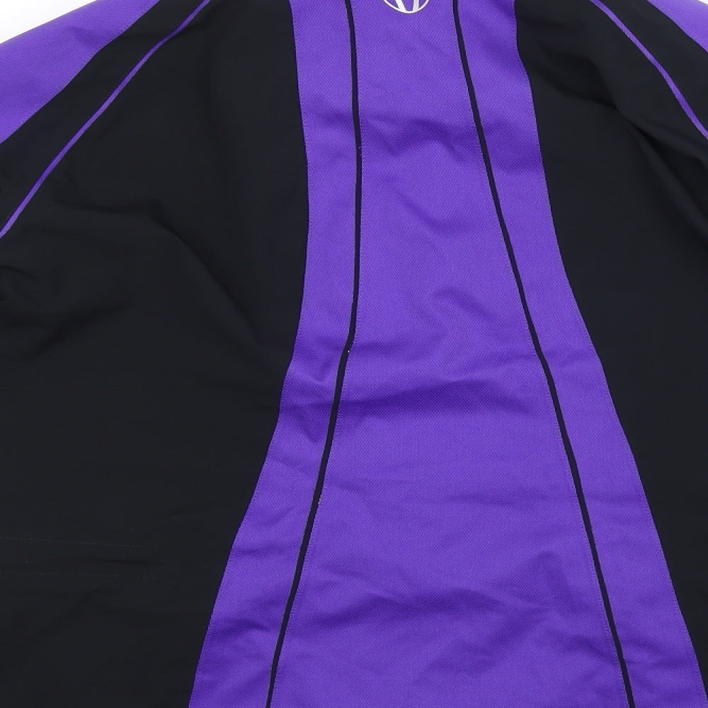 Sunice Womens Purple   Jacket  Size L