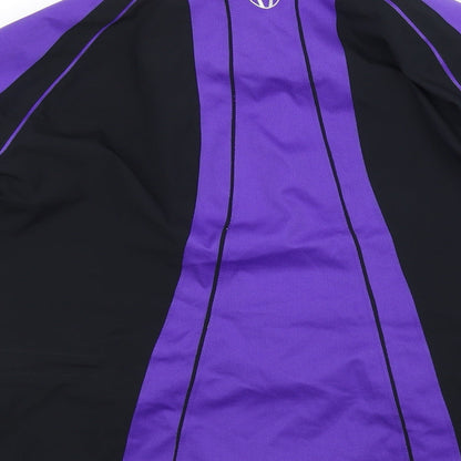 Sunice Womens Purple   Jacket  Size L