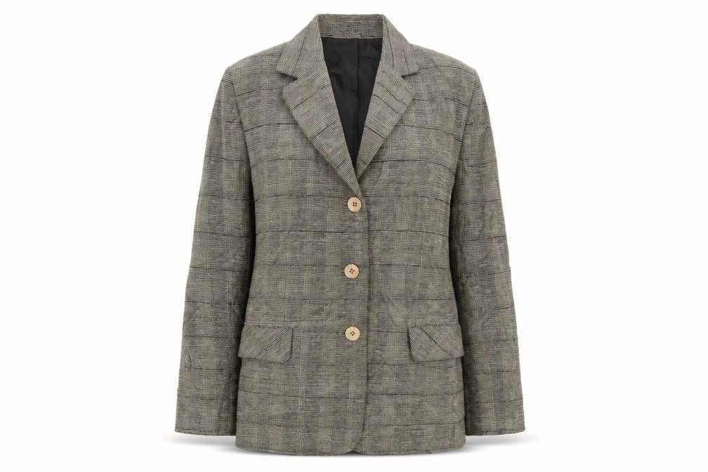 Womens UK Size 12 klass collection Beige Jacket