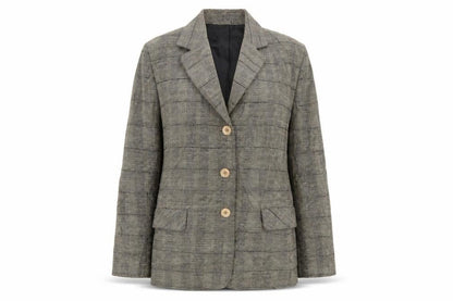 Womens UK Size 12 klass collection Beige Jacket