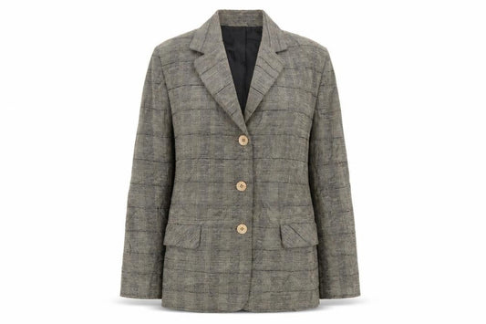 Womens UK Size 12 klass collection Beige Jacket
