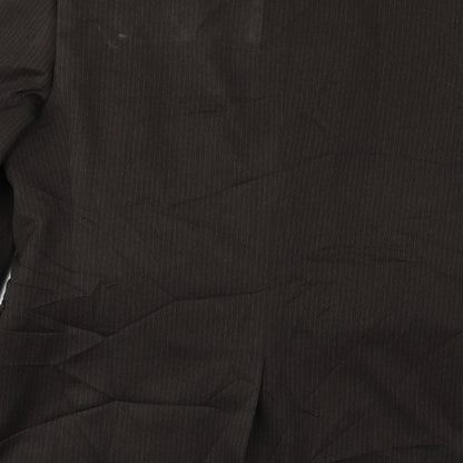 Mens UK Size 42 taylor and wright Brown Jacket
