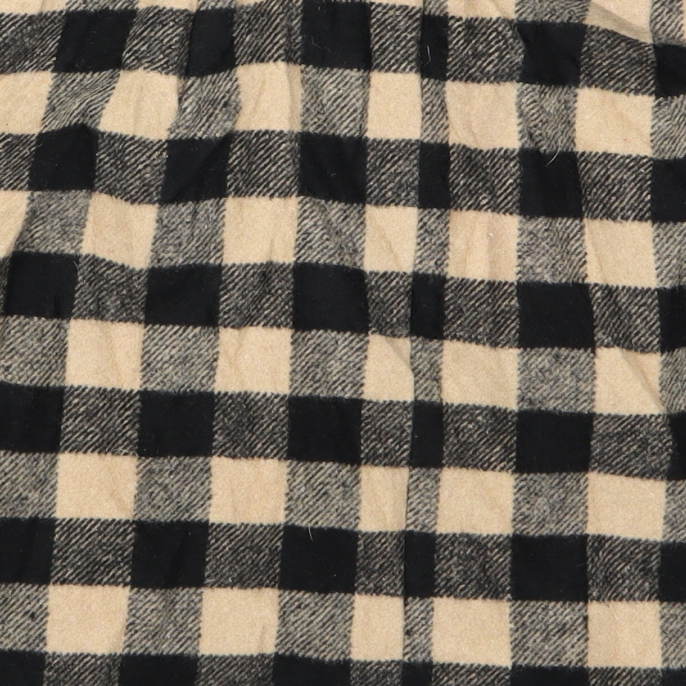 Primark Womens Brown   Straight & Pencil Set Size 14