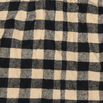 Primark Womens Brown   Straight & Pencil Set Size 14