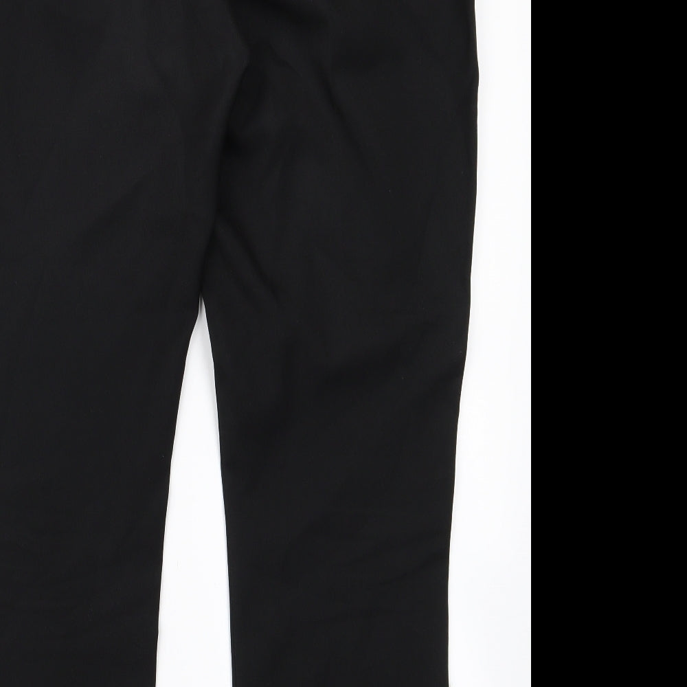 florence robi Womens Black   Trousers  Size 14 L26 in