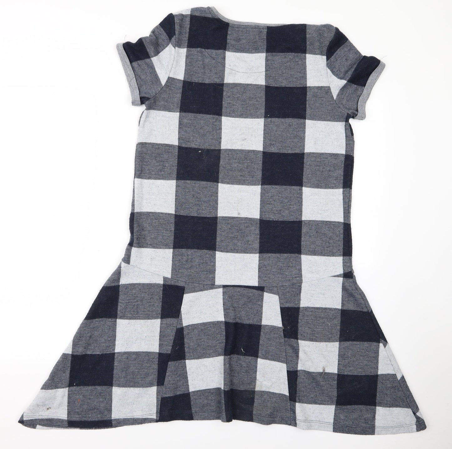 NEXT Womens Grey   A-Line  Size 12