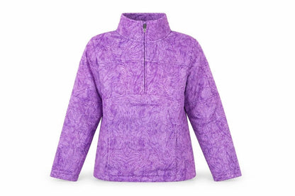 Cascade Womens Purple   Jacket  Size M  - g