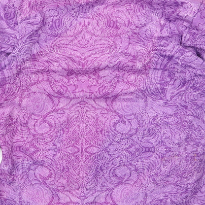 Cascade Womens Purple   Jacket  Size M  - g
