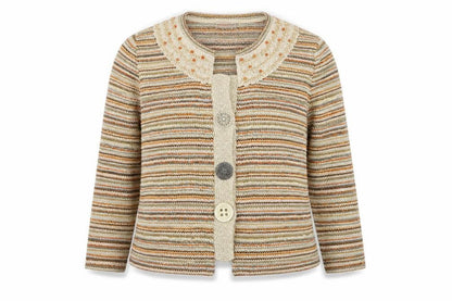 Per Una Womens Brown   Jacket  Size L