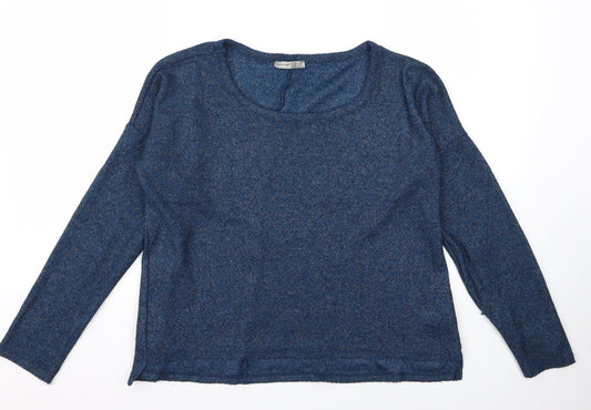 atmoshpere Womens Green   Pullover Jumper Size 14
