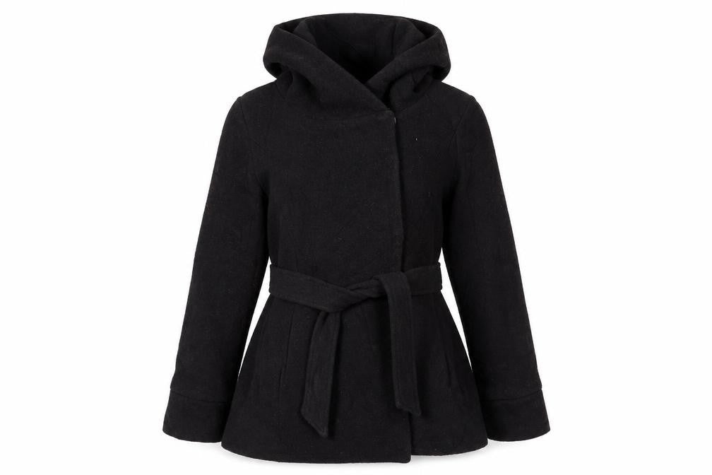 Womens UK Size 10 New Look Red Jacket